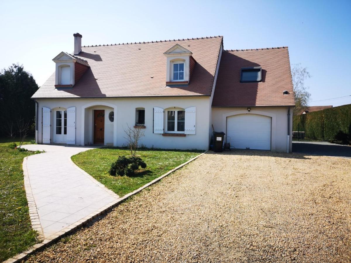 Duplex De Charme Seur Exterior photo